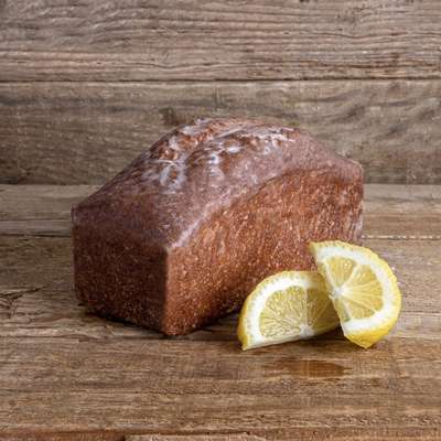 Cake citron, Yann Couvreur (530 g)