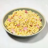 Coquillettes au jambon  (350 g)