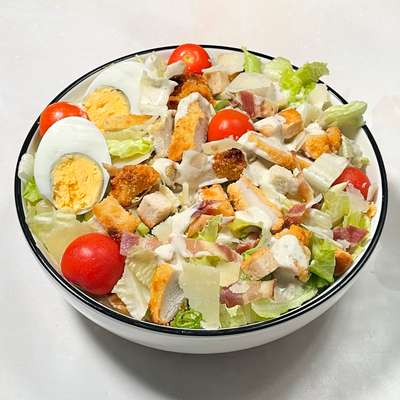Salade Caesar, nouvelle recette (environ 355 g)