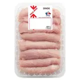 Escalope de dinde, Prix Mini (750 g)