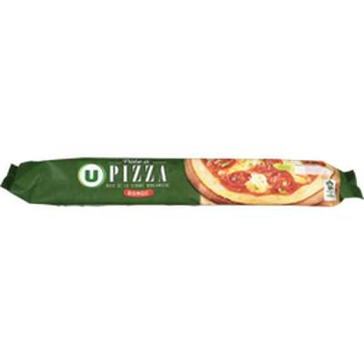 Pate à pizza, U  (260 g)
