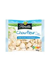 Choux-fleurs à croquer, Florette (180 g)