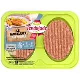 Moelleux au veau, Tendriade (x 2, 200 g)