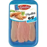 Aiguillettes de poulet, Le Gaulois (210 g)