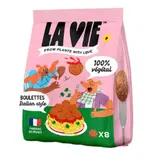 Boulettes végétales Italian style, La Vie (200 g)