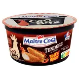 Tenders de poulet hot spicy, Maître Coq (380 g)