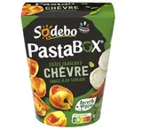 PastaBox chèvre et sauce tomate, Sodebo (280 g)