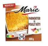 Parmentier de poulet rôti, Marie (300 g)