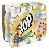 P'tit Yop Vanille, Yoplait (6 x 180 g)