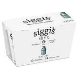 Skyr nature 0%, Siggi's (2 x 140 g)