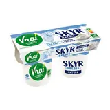 Skyr brebis nature BIO, Vrai   (2 x 115 g)