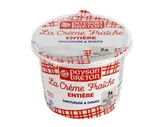 Crème fraîche épaisse 30% de MG, Paysan Breton (45 cl)