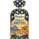 Petits pains spéciaux salés façon bretzel, Pasquier (x 6, 270 g)