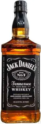 Whisky Jack Daniel's (70 cl)