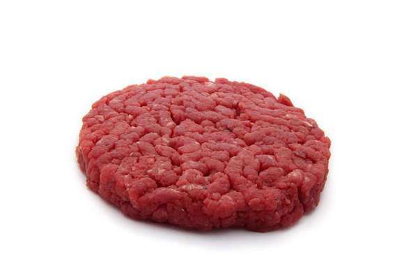 Steak haché pur boeuf angus 20 %MG façon bouchère BIO, Bonval (x 2, 250 g)