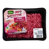 Viande de porc hachée, Socopa (350 g)
