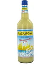 Anisé sans alcool, Cazanova (1 l)