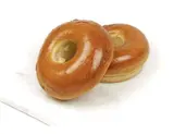 Bagel nature Vegan, Nicole et Maguy (x 4 pains, 360 g)