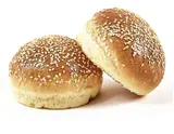 Buns au sésame, Nicole et Maguy (x 4 pains, 360 g)