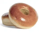 Bagel nature, Nicole et Maguy (x 4 pains, 400 g)