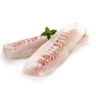 Dos de cabillaud (200 g)