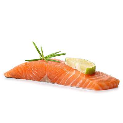 Pavé de saumon Norvège (environ 120 g)