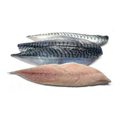 Filet de maquereau, Frichti (200 g)