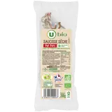 Saucisse sèche Pur Porc - 200g
