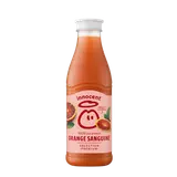 Pur jus réfrigéré orange sanguine Sans sucres ajoutés - INNOCENT - 750ml