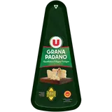 Pointe de Grana Padano AOP au lait cru 29% Matière grasse  200g