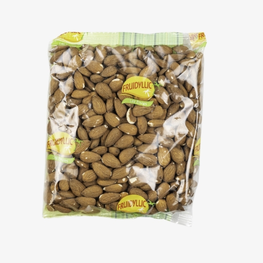 Amandes Crues Décortiquées FRUIDYLLIC