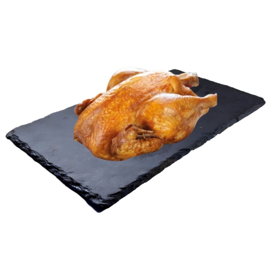 Poulet Fermier Rôti