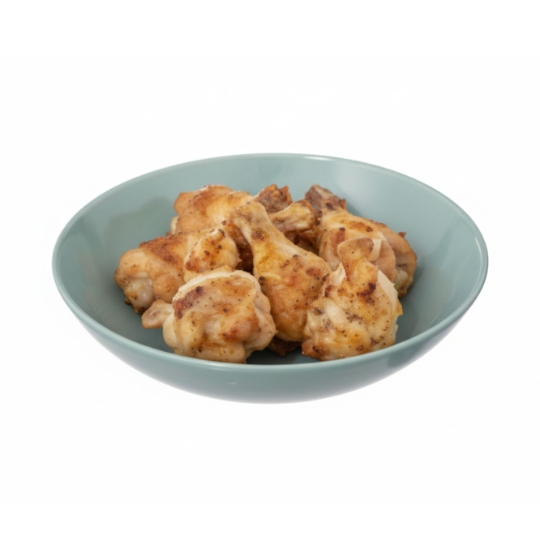 Grignottes de Poulet Nature