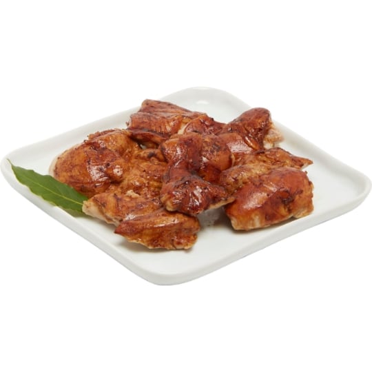 Bouchée de haut de Cuisse de Poulet