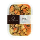 Salade de Moules Sélection Gourmet PALAIS DES METS