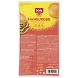 Pain Hamburger sans gluten SCHAR