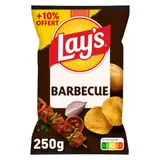 Chips Saveur Barbecue LAY'S