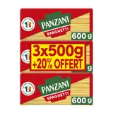 Pâtes spaghetti PANZANI
