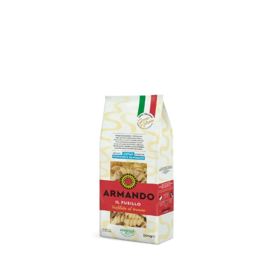 Pâtes Fusilli GRANO ARMANDO
