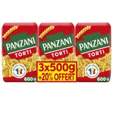 Pâtes torti PANZANI