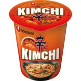 Nouilles Instantanées Saveur Kimchi NONGSHIM