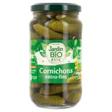 Cornichons Extra-Fins JARDIN BIO