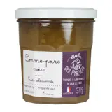 Confiture Pomme-Poires Noix MATIN DES PYRENEES