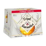 Bière TRIPEL  KARMELIET