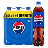 Soda au Cola PEPSI