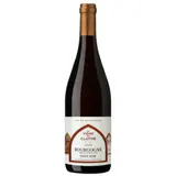 Vin Rouge AOC Bourgogne Pinot Noir LA VIGNE DU CLOITRE
