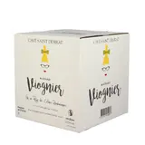 Vin Blanc IGP Collines Rhodaniennes Viognier 12,5% CAVE SAINT DESIRAT