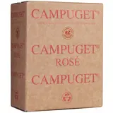 Vin Rosé IGP Gard CAMPUGET