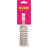 Brosse à Cheveux Séchante à Picots OOH !