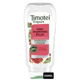 Après-Shampoing Éclat protection couleur pour Cheveux colorés Grenade & Karité Expert TIMOTEI